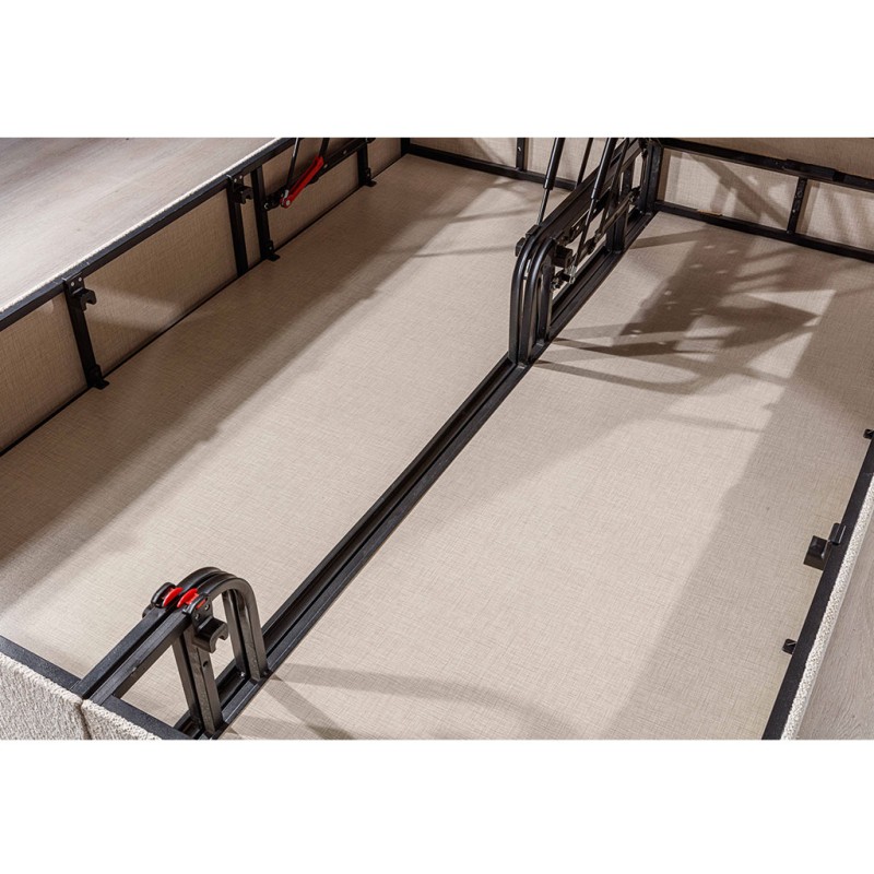WOOL MASTER BAZA 100x200