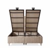 WOOL MASTER BAZA 100x200