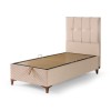 VEGA TEK KİŞİLİK BAZA 90x190