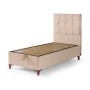 VEGA TEK KİŞİLİK BAZA 90x190