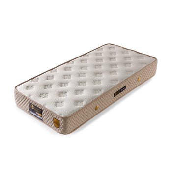VEGA TEK KİŞİLİK YATAK 90x190