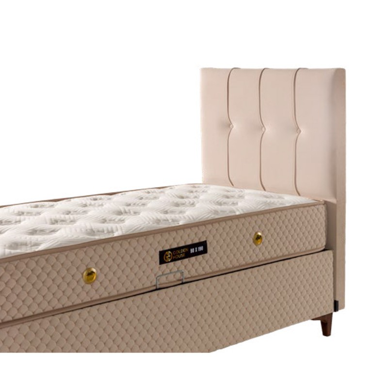 VEGA TEK KİŞİLİK BAŞLIK 90 CM