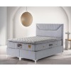 MANAS ÇİFT KİŞİLİK YATAK 150X200