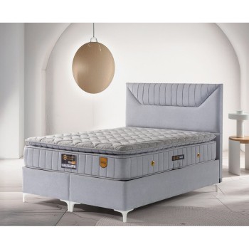 MANAS ÇİFT KİŞİLİK BAŞLIK 150 CM