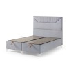 MANAS ÇİFT KİŞİLİK BAZA 150X200