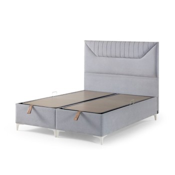 MANAS ÇİFT KİŞİLİK BAZA 150X200