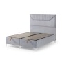 MANAS ÇİFT KİŞİLİK BAZA 150X200