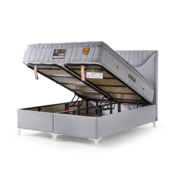 MANAS ÇİFT KİŞİLİK BAZA 150X200