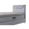 MANAS ÇİFT KİŞİLİK BAŞLIK 150 CM