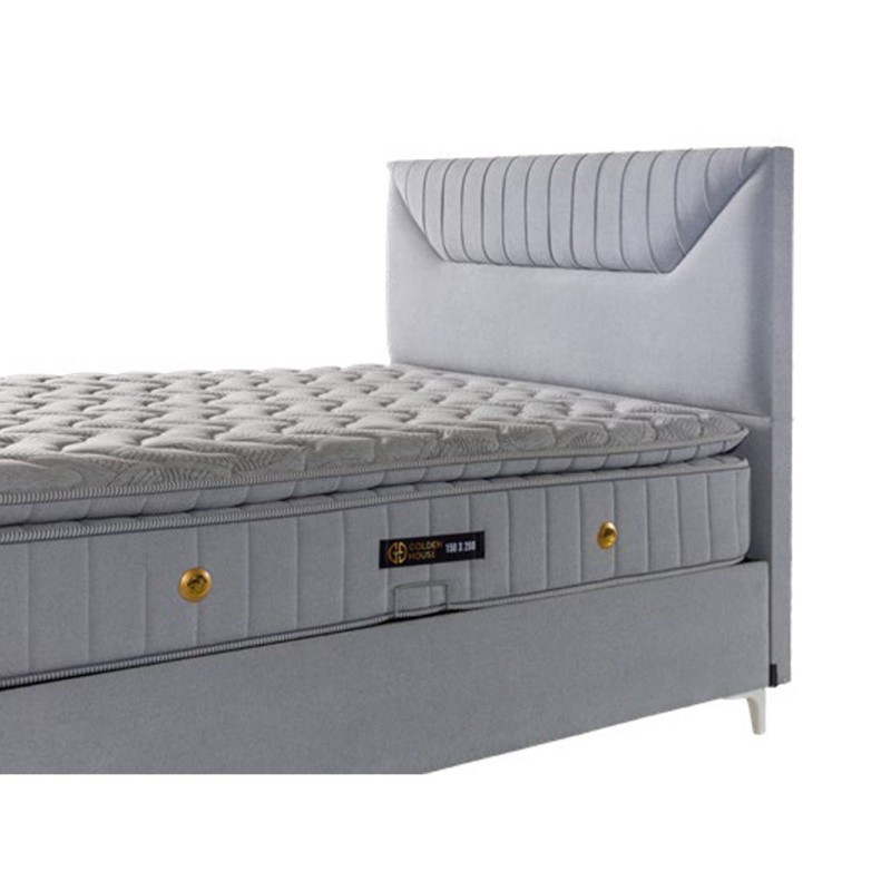 MANAS ÇİFT KİŞİLİK BAŞLIK 150 CM