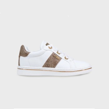 GUESS STEW SNEAKER FLPSTWFAL12 BEIBR 36