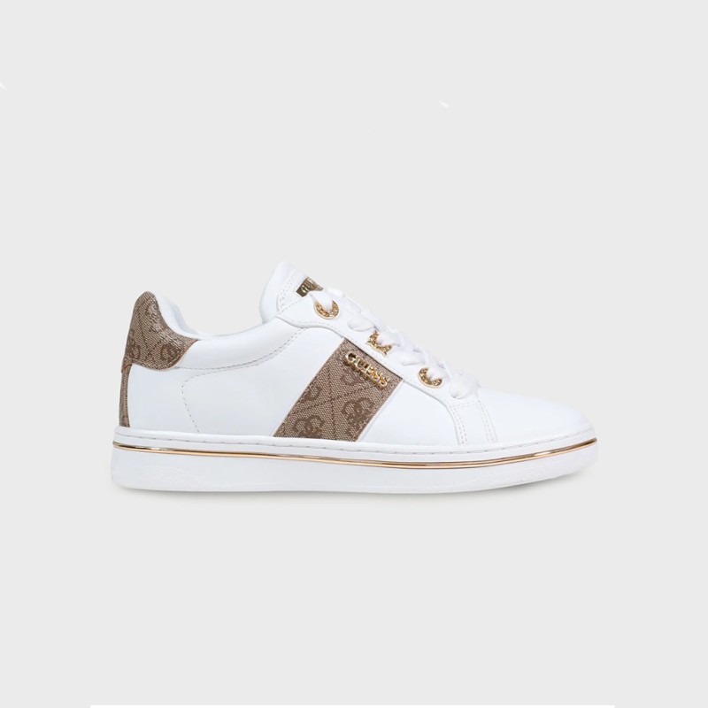 GUESS STEW SNEAKER FLPSTWFAL12 BEIBR 36