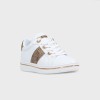 GUESS STEW SNEAKER FLPSTWFAL12 BEIBR 36
