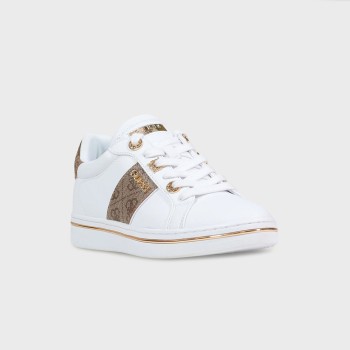 GUESS STEW SNEAKER FLPSTWFAL12 BEIBR 36