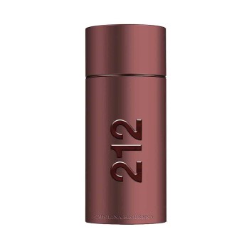 CAROLINA HERRERA 212 SEXY MEN EDT 100 ML