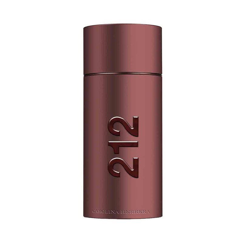 CAROLINA HERRERA 212 SEXY MEN EDT 100 ML