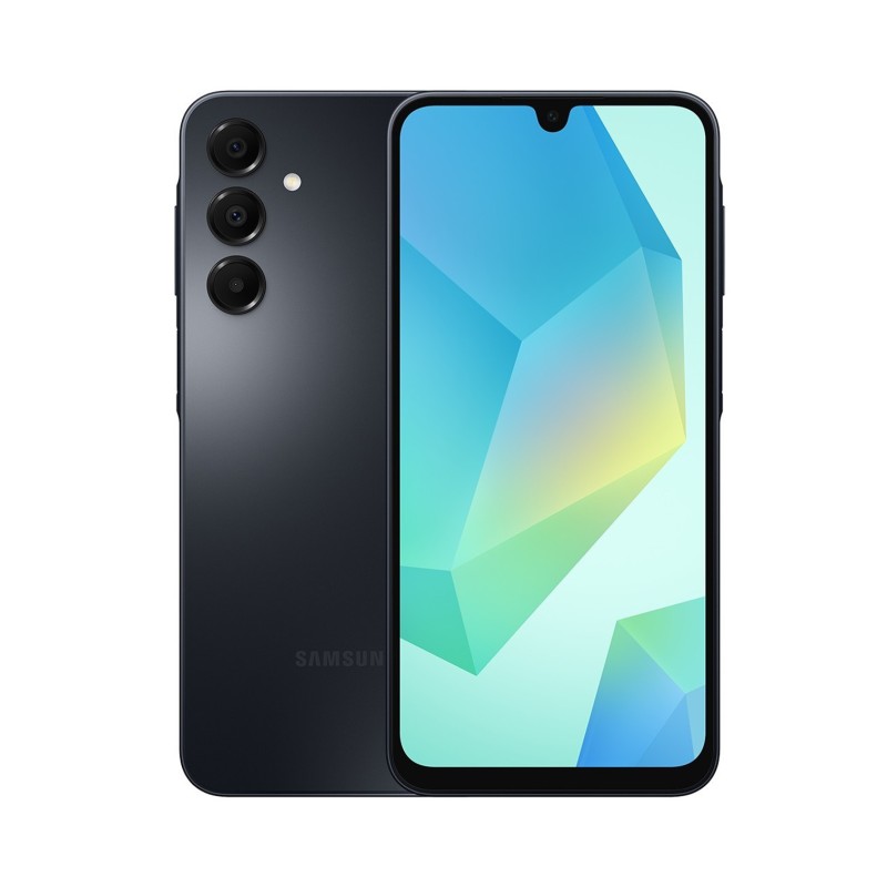 SAMSUNG A16 CEP TELEFONU 128 GB