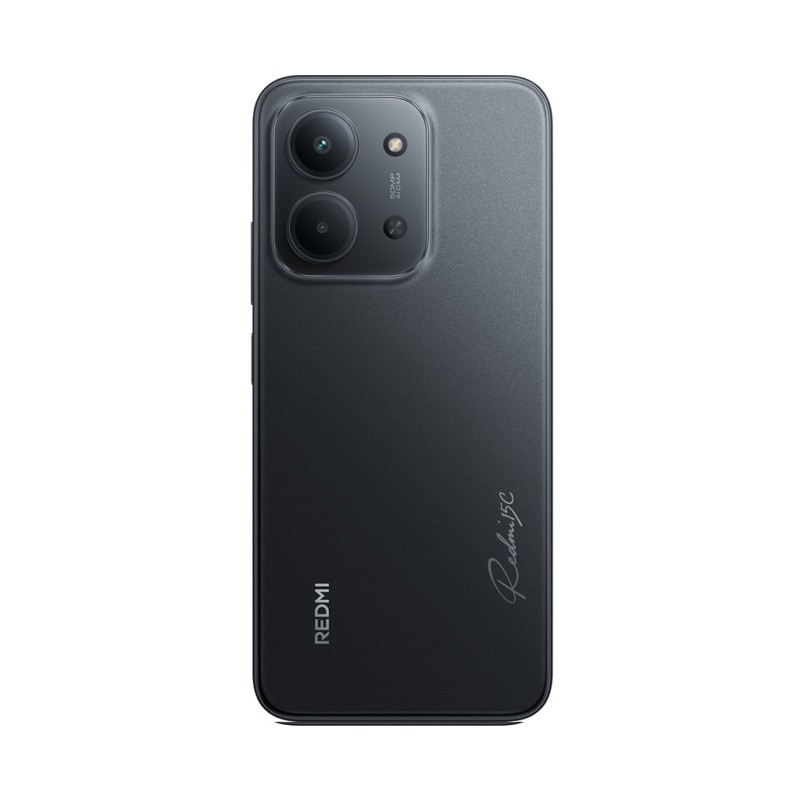 XIAOMI REDMI 15C CEP TELEFONU 256 GB