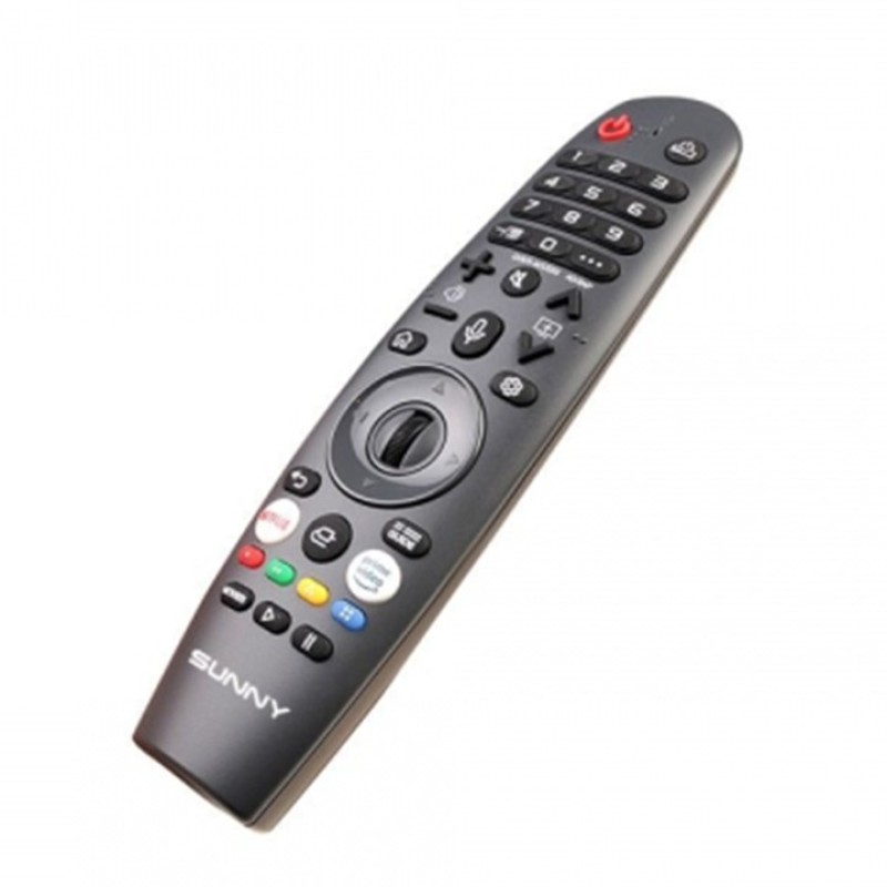 SUNNY 55" 140 EKRAN LED TELEVİZYON 55FMN252