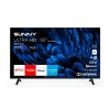 SUNNY 55'' 140 EKRAN FRAMELESS UHD 4K SMART TELEVİZYON 55QMN252 0276