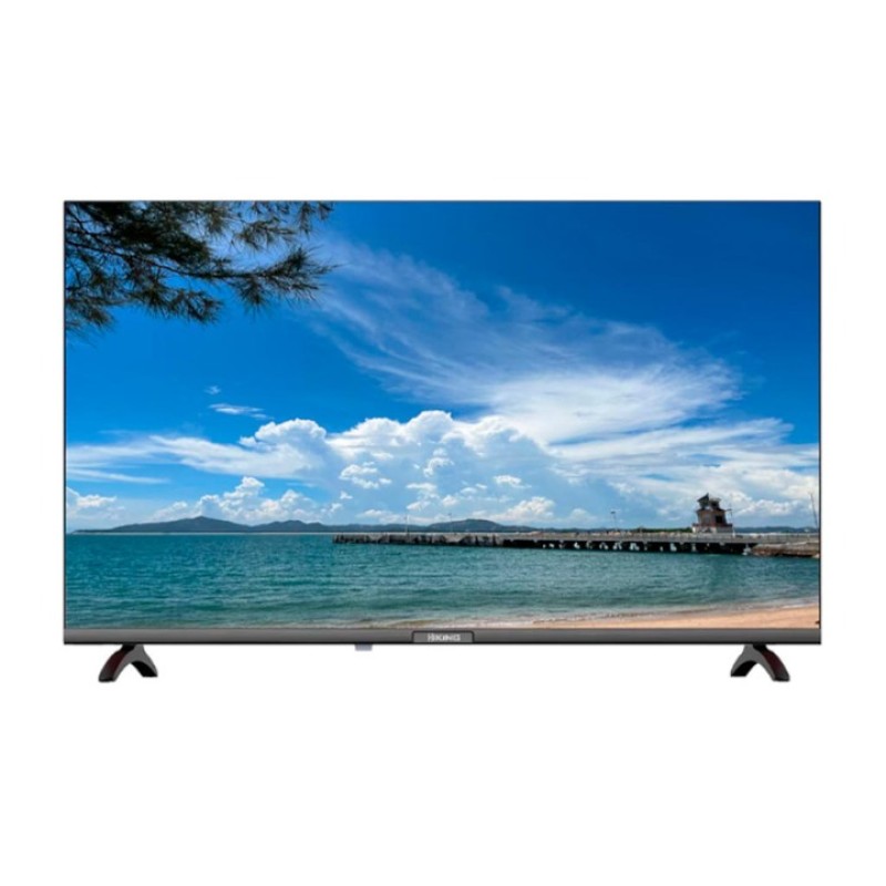 HIKING 32" 81 EKRAN UYDU ALICILI SMART LED TELEVİZYON 32HS24000