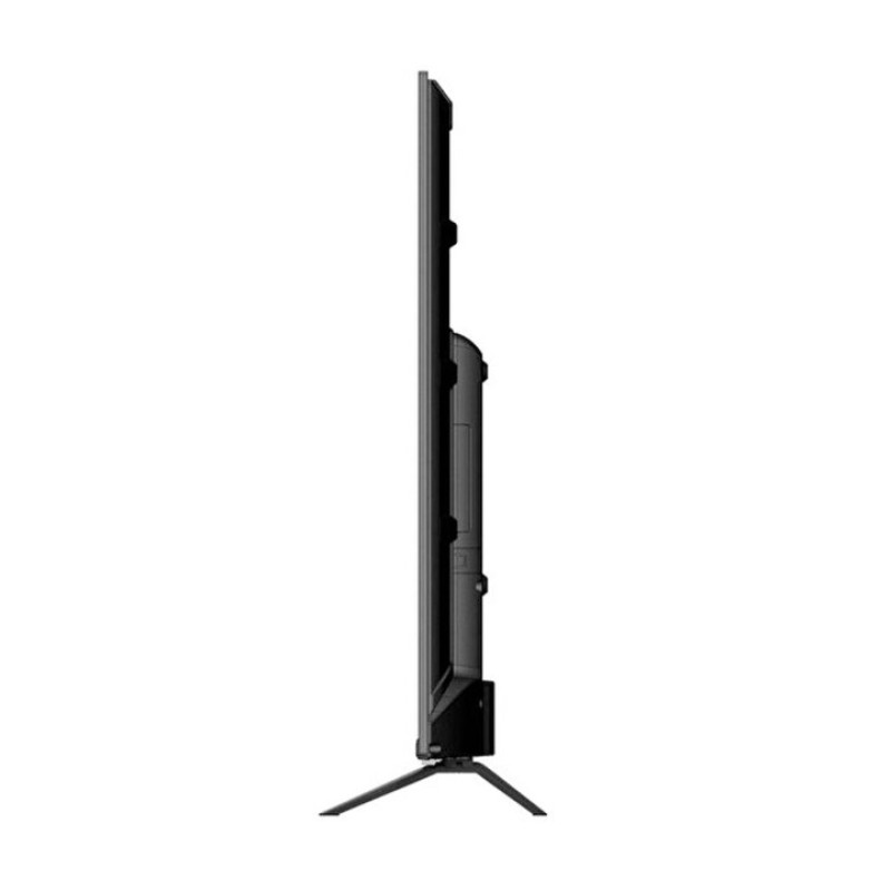 HIKING 55" 140 EKRAN QLED GOOGLE LED TELEVİZYON 55HG2500