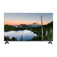 HIKING 65" 165 EKRAN QLED GOOGLE LED TELEVİZYON 65HG25000