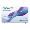 ONVO 43'' 109 EKRAN FHD WHALE OS 10 QLED TELEVİZYON 43VQ80F2FA