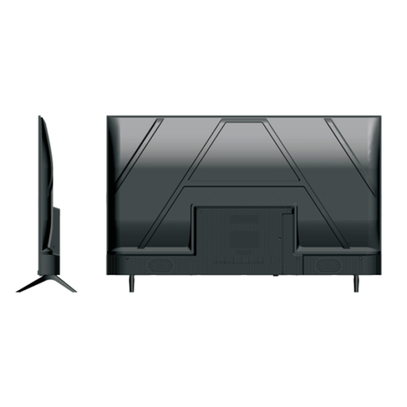 ONVO 43'' 109 EKRAN FHD WHALE OS 10 QLED TELEVİZYON 43VQ80F2FA