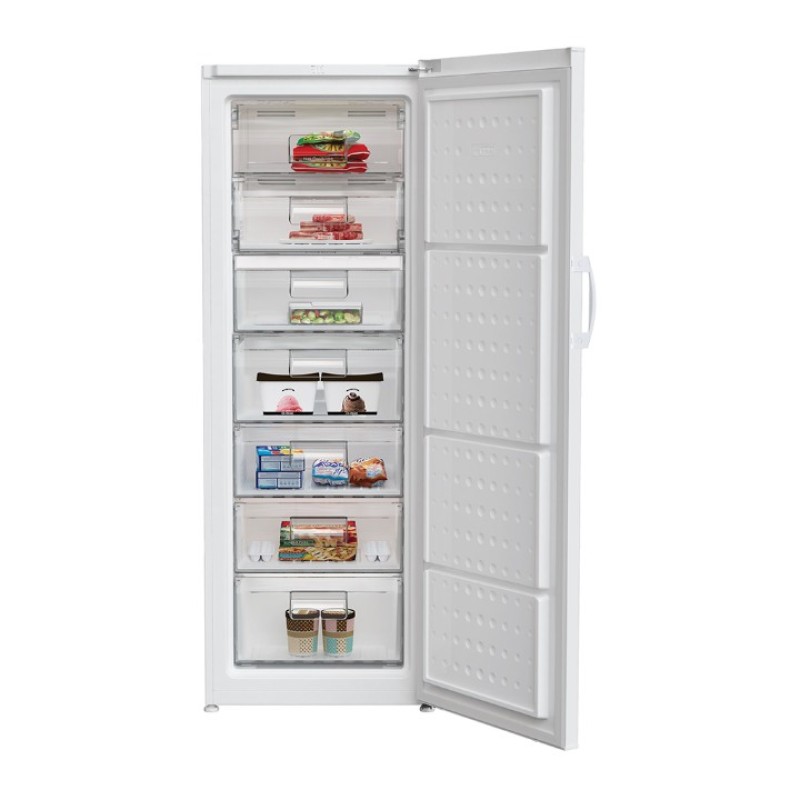 ALTUS NO FROST DERİN DONDURUCU 709