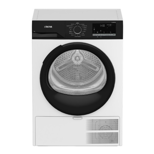 Elden Taksitle ALTUS 10 KG KM 1054 ÇAMAŞIR KURUTMA MAKİNESİ