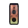 GOLDMASTER NEON DJ BOX X65  