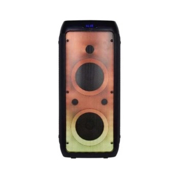 GOLDMASTER NEON DJ BOX X65  
