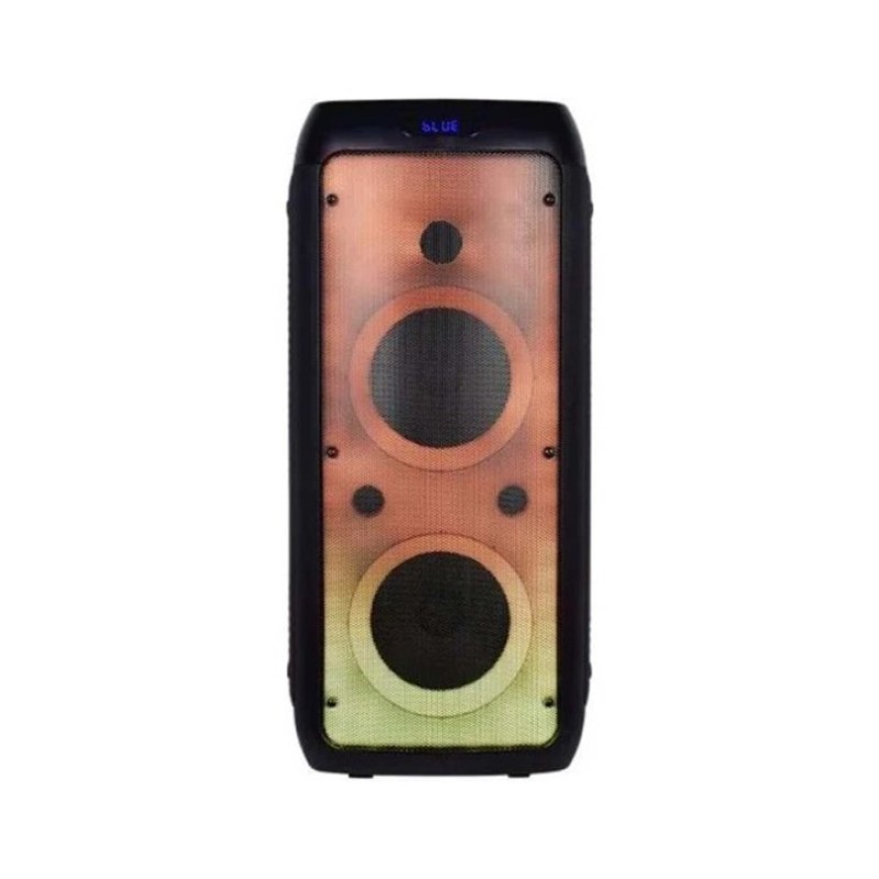 GOLDMASTER NEON DJ BOX X65  