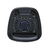 GOLDMASTER NEON DJ BOX X65  