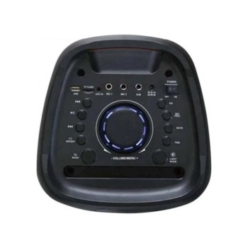 GOLDMASTER NEON DJ BOX X65  