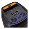 HIKING POWERFUL SES SİSTEMİ ST-08