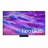 SAMSUNG 75" 175 EKRAN NEO QLED 4K VISION AL SMART TELEVİZYON QE75QN80FAU