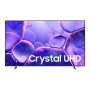 SAMSUNG 85" 216 EKRAN 4K LCD TELEVİZYON UE85U8000FU