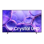 SAMSUNG 75" 189 EKRAN CRYSTAL 4K UHD LED TELEVİZYON UE75U8000FU