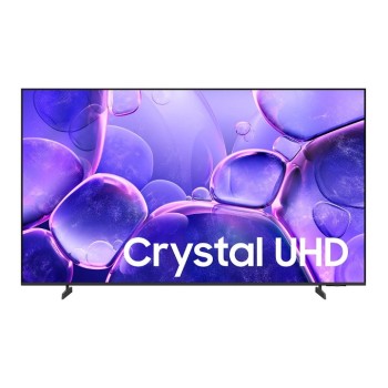 SAMSUNG 75" 190 EKRAN CRYSTAL 4K UHD LED TELEVİZYON UE75U8000FU
