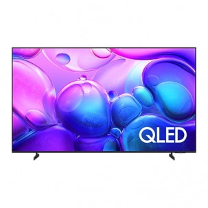 SAMSUNG 65" 165 EKRAN QLED TELEVİZYON QE65Q6FAAU