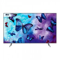 SAMSUNG 55" 139 EKRAN QLED TELEVİZYON QE55Q6FAAU