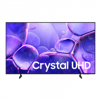 SAMSUNG 55" 139 EKRAN CRYSTAL ULTRA HD  TELEVİZYON UE55U8000FU