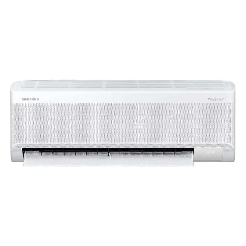 SAMSUNG 12000 YAPAY ZEKA DESTEKLİ KLİMA AR60F12C1KWSK