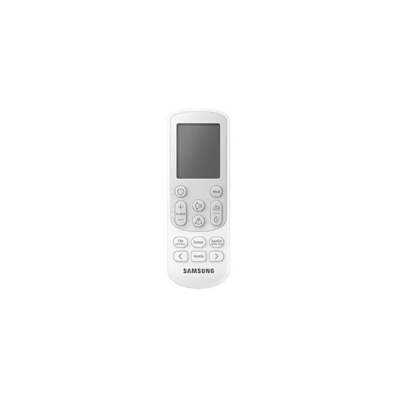 SAMSUNG 18000 BTU KLİMA  AR60F18C1KW SK