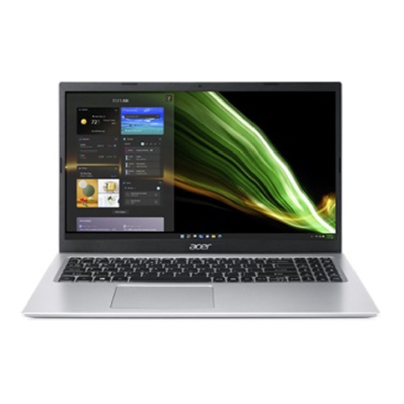 ACER ASPIRE 3 I5 LAPTOP 8 GB RAM 256 GB SSD A315 58 50EE