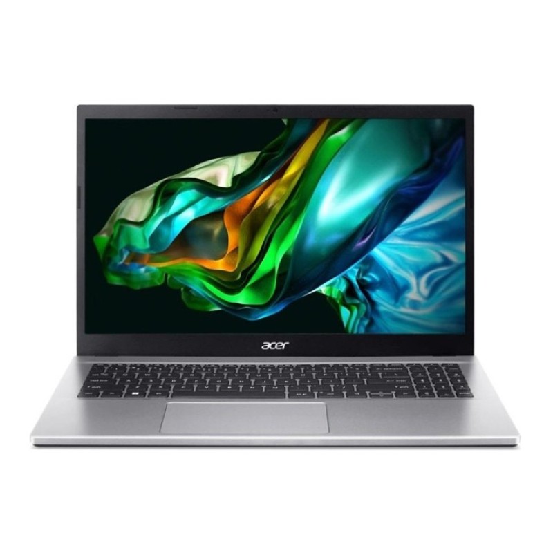 ACER ASPIRE 3 AMD RYZEN 5 5500U LAPTOP 8 GB RAM 512 SSD A315 44P R906