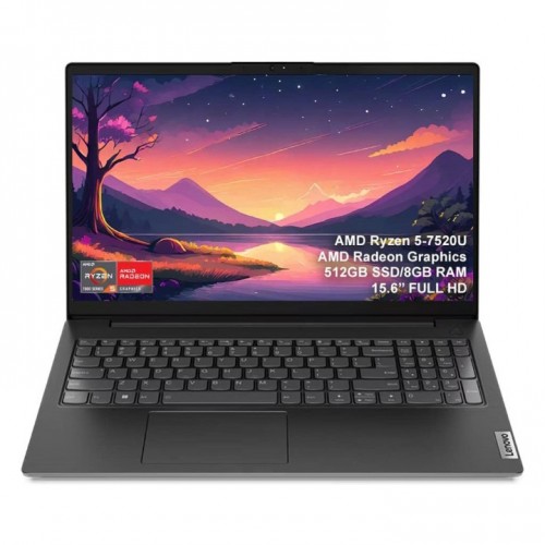 Elden Taksitle LENOVO V15 DİZÜSTÜ BİLGİSAYAR 82YU0124TX
