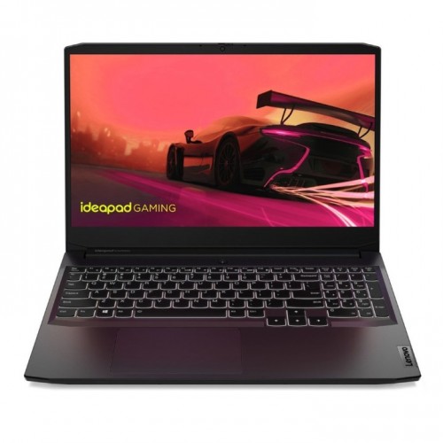Elden Taksitle LENOVO IDEPAD 3 GAMING LAPTOP 16 RAM 512 GB SSD 15ACH6 82K202DATX